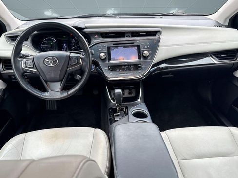 Used 2015 Toyota Avalon XLE Touring image 17