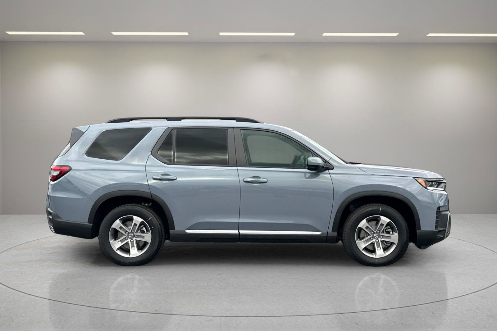 New 2026 Honda Pilot EX-L image 6
