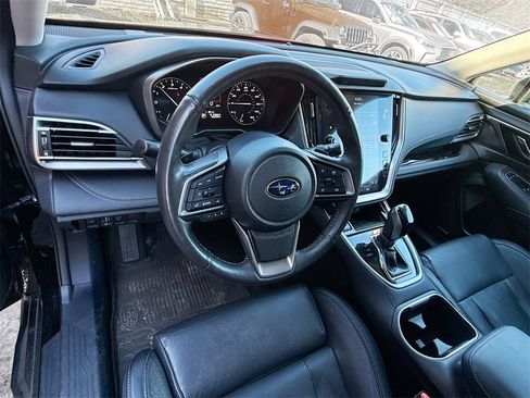 Used 2023 Subaru Outback Touring XT image 12