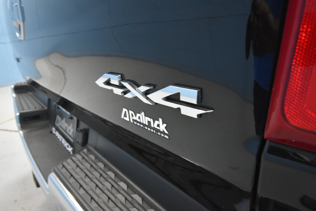 Used 2019 RAM 1500 Big Horn AWD/4WD image 40