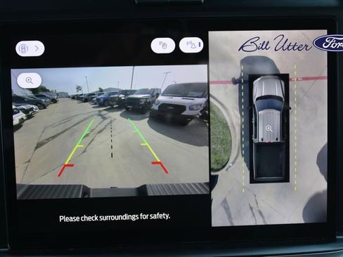 New 2026 Ford F250 King Ranch image 17