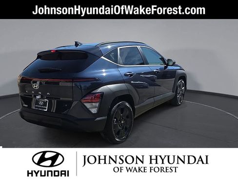 New 2026 Hyundai Kona SEL Sport FWD image 16