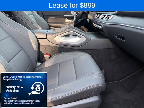 Used 2026 Mercedes-Benz GLE 350 4MATIC image 39