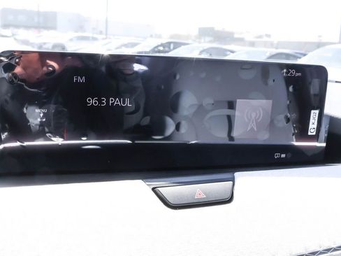 New 2026 MAZDA MAZDA3 s FWD image 28