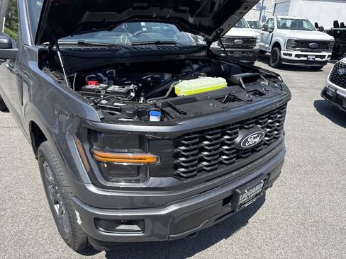 New 2026 Ford F150 STX AWD/4WD image 25