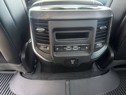Used 2026 RAM 1500 Laramie w/ Sport Appearance Package AWD/4WD image 17