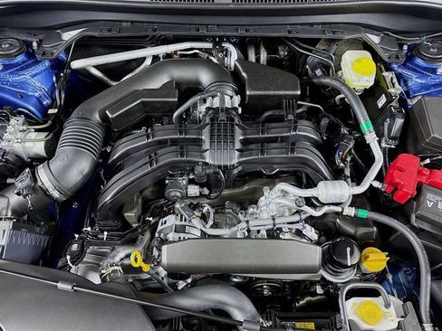 New 2026 Subaru Forester Premium image 30