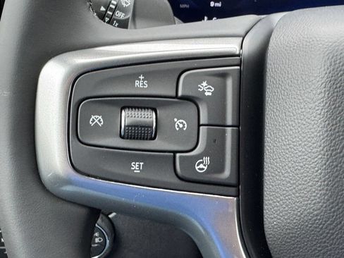 New 2026 Chevrolet Silverado 1500 RST w/ Safety Package AWD/4WD image 22