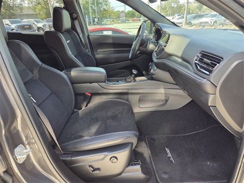 Used 2025 Dodge Durango SRT Hellcat w/ Black Package image 18