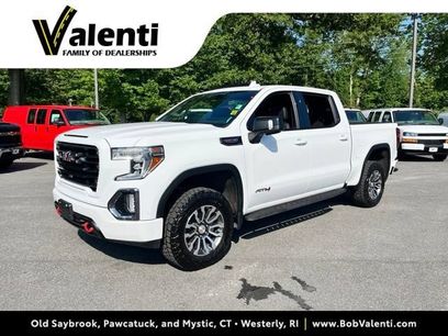 Used 2021 GMC Sierra 1500 AT4 w/ AT4 Premium Package