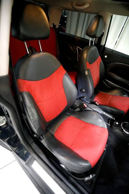 Used 2006 MINI Cooper S FWD image 7