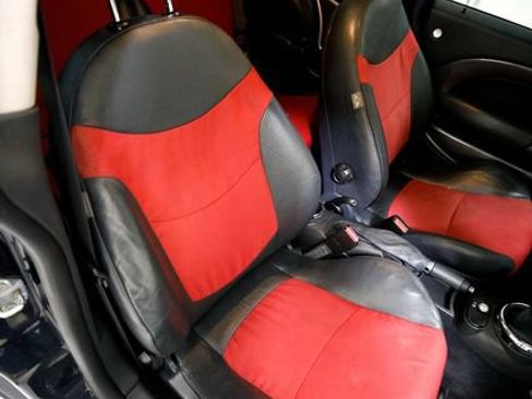 Used 2006 MINI Cooper S FWD image 7