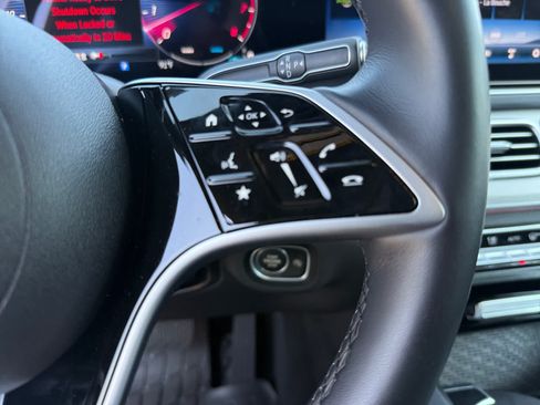 Certified 2025 Mercedes-Benz GLE 450 4MATIC Coupe image 24