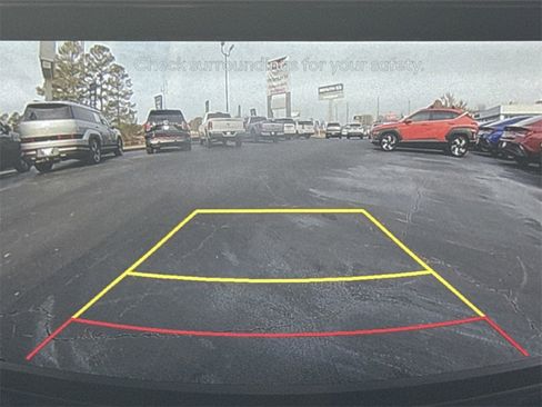 New 2026 Hyundai Kona SEL Sport image 28