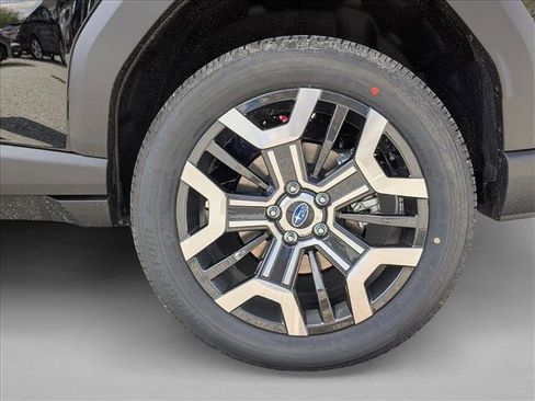 New 2026 Subaru Outback Touring XT image 9