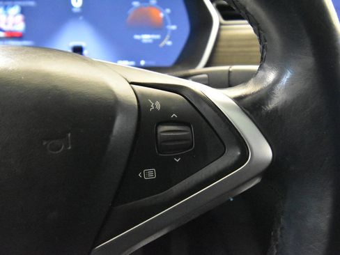 Used 2016 Tesla Model X 90D image 24