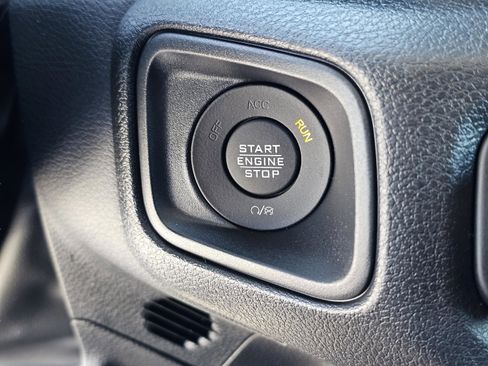 New 2026 Jeep Wrangler Unlimited Sport AWD/4WD image 25