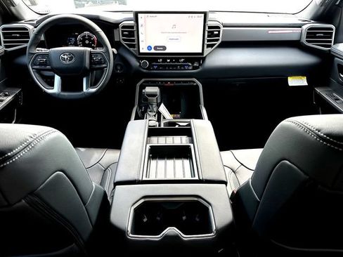 New 2026 Toyota Tundra Limited AWD/4WD image 20