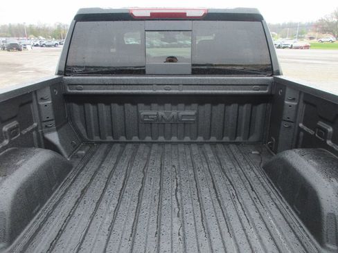 New 2026 GMC Sierra 1500 Elevation w/ Elevation Premium Package image 6