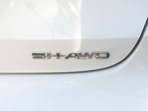 Used 2022 Acura TLX SH-AWD w/ A-SPEC Pkg image 8