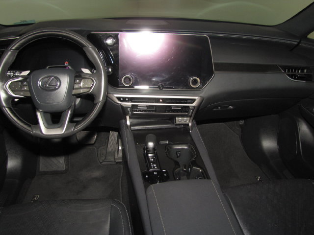 Used 2024 Lexus RX 350 Premium Plus w/ Convenience Package FWD image 38