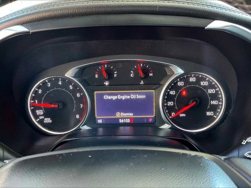 Used 2022 Chevrolet Blazer LT w/ Sound & Technology Package image 23