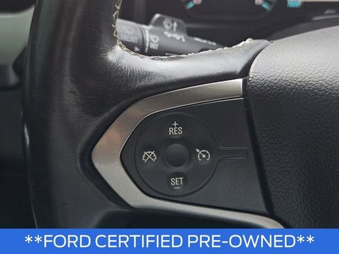 Used 2018 Chevrolet Tahoe LS RWD image 26
