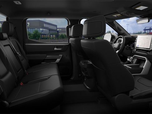 New 2026 Toyota Tundra Limited image 21