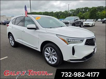 Used 2022 Acura RDX AWD