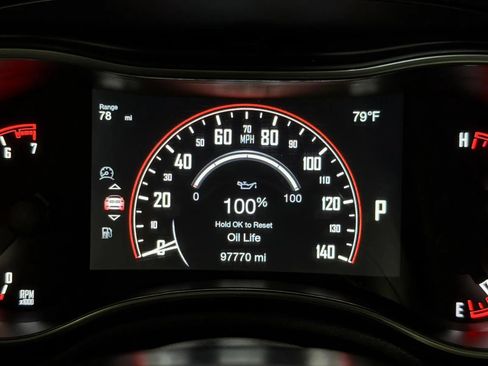 Used 2019 Dodge Durango Citadel AWD/4WD image 43