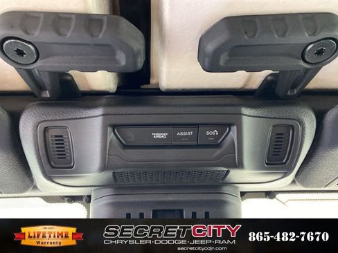 New 2026 Jeep Gladiator Sport image 22