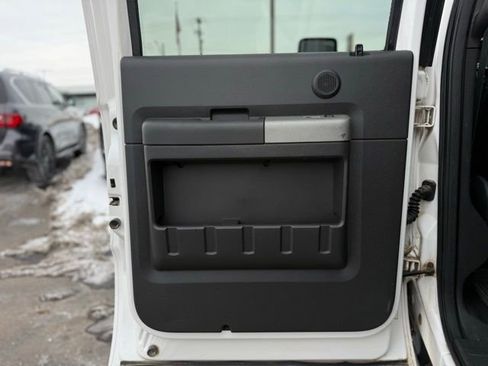 Used 2014 Ford F350 Lariat w/ Lariat Ultimate Package image 17