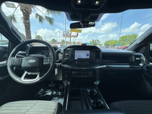 Certified 2023 Ford F150 XL w/ STX Appearance Package RWD image 16