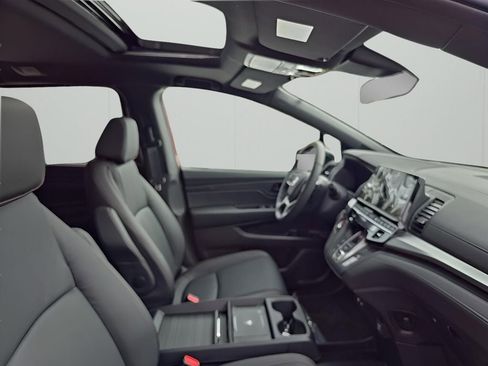 New 2026 Honda Odyssey Sport-L image 21