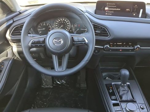 New 2026 MAZDA CX-30 AWD 2.5 S image 15