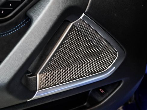 Used 2023 BMW Z4 M40i w/ Premium Package image 42