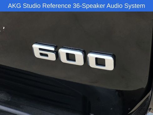 Used 2024 Cadillac Escalade Premium Luxury Platinum w/ LPO, Floor Liner Package image 6