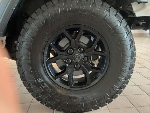 Used 2026 Jeep Wrangler Sport AWD/4WD image 39
