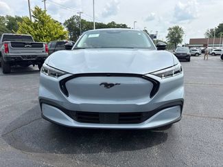 Used 2025 Ford Mustang Mach-E Premium AWD/4WD video 3