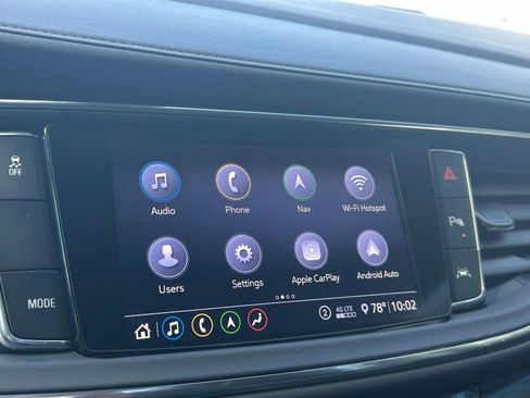 Used 2021 Buick Enclave Avenir w/ Avenir Technology Package FWD image 18