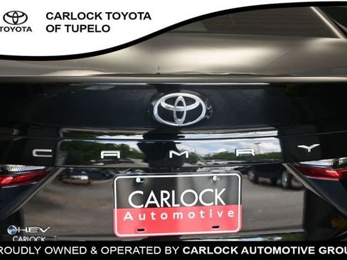 Used 2026 Toyota Camry LE FWD image 32