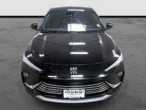 New 2026 Buick Envista Preferred w/ Convenience I Package image 6