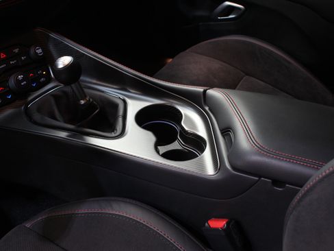 Used 2023 Dodge Challenger R/T Scat Pack RWD image 82