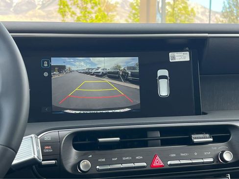 New 2026 Hyundai Palisade SEL AWD/4WD image 36