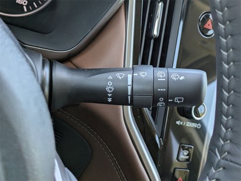 New 2025 Subaru Outback Touring XT w/ Tech Package 3 image 35