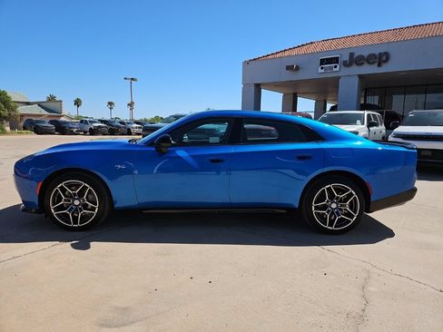 New 2026 Dodge Charger R/T w/ Performance Handling Group AWD/4WD image 2