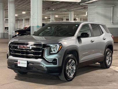 Used 2026 GMC Terrain Elevation