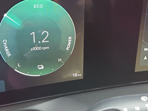 New 2026 Hyundai Palisade Calligraphy image 22