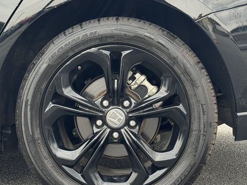Used 2024 Honda Accord EX image 13