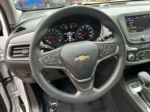 Certified 2024 Chevrolet Equinox LS image 13